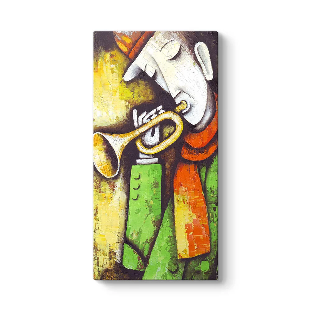 Music Playin Series III Tablo - Model 7
